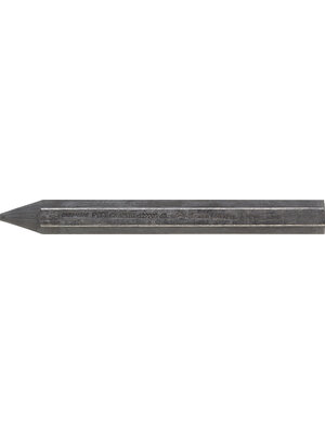 Faber Castell Pitt Grafietpotlood Monochroom 6B