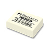 Faber Castell Gum natuurrubber - groot Faber Castell Gum natuurrubber - groot