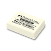 Faber Castell Gum natuurrubber - klein Faber Castell Gum natuurrubber - klein