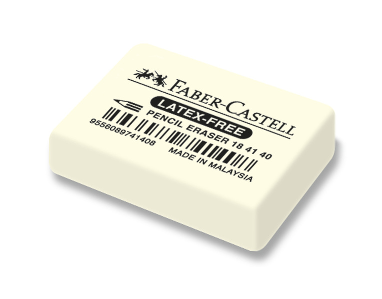 Faber Castell Gum 7041-40 afbeelding