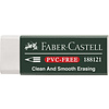 Faber Castell Gum 7081N PVC vrij