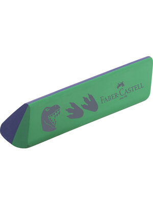 Faber Castell Gum Dino