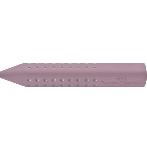 Faber Castell Gum grip 2001 - Rose shadows afbeelding