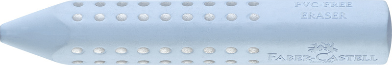 Faber Castell Gum grip 2001 - Sky blue afbeelding