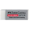 Faber Castell Gum stofvrij 187120