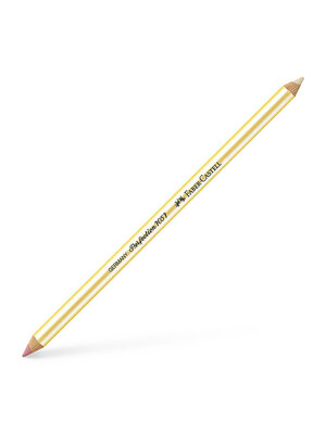 Faber Castell Gumpotlood Perfection 7057 - potlood en inkt