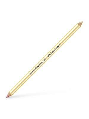 Faber Castell Gumpotlood Perfection 7057 voor potlood en inkt Faber Castell Gumpotlood Perfection 7057 voor potlood en inkt