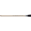 Faber Castell Gumpotlood Perfection 7058 B - inkt met kwastje Faber Castell Gumpotlood Perfection 7058 B - inkt met kwastje