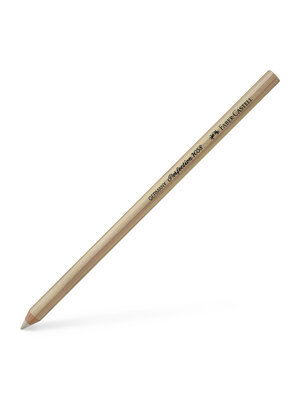 Faber Castell Gumpotlood Perfection 7058 B - inkt