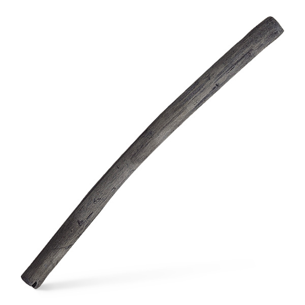 Faber Castell Houtskool Pitt Monochrome - 7-12mm afbeelding