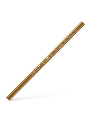 Faber Castell Pitt Monochroom Houtskoolpotlood - hard