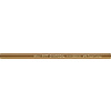 Faber Castell Pitt Monochroom Houtskoolpotlood - medium Faber Castell Pitt Monochroom Houtskoolpotlood - medium