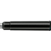 Faber Castell Inktpatronen - zwart - 6 stuks Faber Castell Inktpatronen - zwart - 6 stuks
