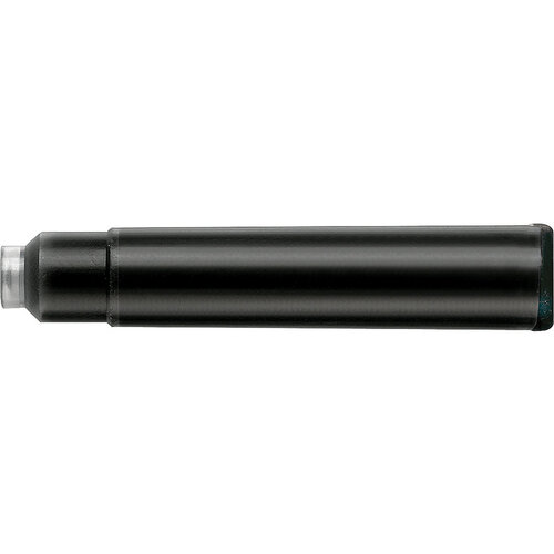 Faber Castell Inktpatronen - Zwart