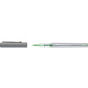 Faber Castell Inktroller 0.7 mm - lichtgroen Faber Castell Inktroller 0.7 mm - lichtgroen