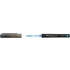 Faber Castell Inktroller 1.5 mm - lichtblauw Faber Castell Inktroller 1.5 mm - lichtblauw