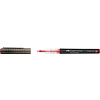 Faber Castell Inktroller 1.5 mm - rood Faber Castell Inktroller 1.5 mm - rood