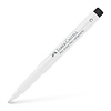 Faber Castell Pitt Artist Kalligrafiepen - 101 wit Faber Castell Pitt Artist Kalligrafiepen - 101 wit