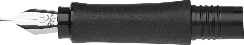 Faber Castell Kalligrafiepunt FC Grip vulpen - Punt 1.1 afbeelding