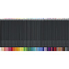Faber Castell Kleurpotlood Black Edition - 50 stuks