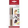 Faber Castell Kleurpotloden - 3 bicolor - Children of the World Faber Castell Kleurpotloden - 3 bicolor - Children of the World