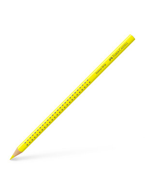 Faber Castell Grip 2001 Kleurpotlood - 05 cadmiumgeel licht Faber Castell Grip 2001 Kleurpotlood - 05 cadmiumgeel licht