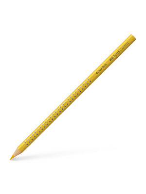 Faber Castell Grip 2001 Kleurpotlood - 08 cadmiumgeel donker Faber Castell Grip 2001 Kleurpotlood - 08 cadmiumgeel donker