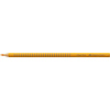 Faber Castell Grip 2001 Kleurpotlood - 09 donker chroomgeel Faber Castell Grip 2001 Kleurpotlood - 09 donker chroomgeel