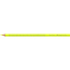 Faber Castell Grip 2001 Kleurpotlood - neon geel