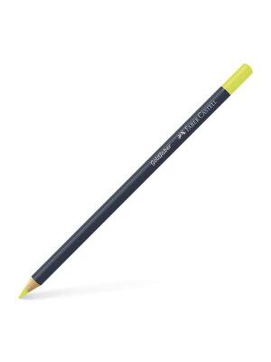 Faber Castell Goldfaber Kleurpotlood - 104 geel Faber Castell Goldfaber Kleurpotlood - 104 geel