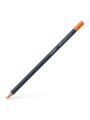 Faber Castell Goldfaber Kleurpotlood - 115 cadmiumoranje donker