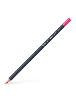Faber Castell Goldfaber Kleurpotlood - 123 fuchsia Faber Castell Goldfaber Kleurpotlood - 123 fuchsia