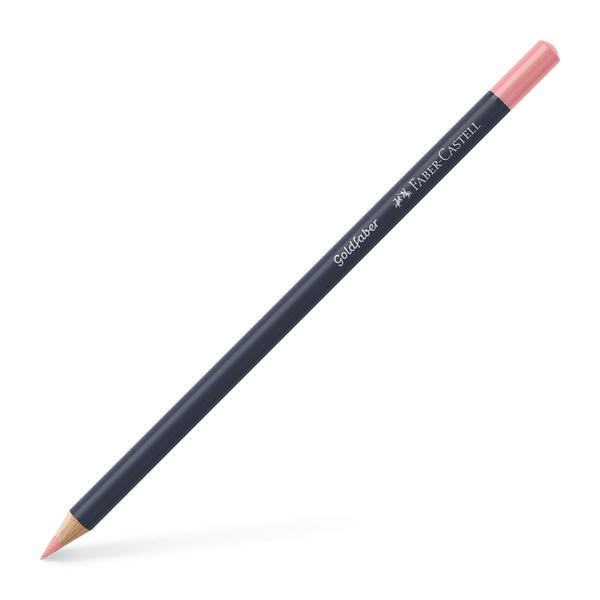 Faber Castell Kleurpotlood Goldfaber - 131 koraal afbeelding