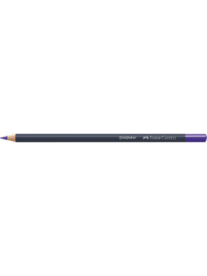 Faber Castell Goldfaber Kleurpotlood - 136 purpervoilet Faber Castell Goldfaber Kleurpotlood - 136 purpervoilet