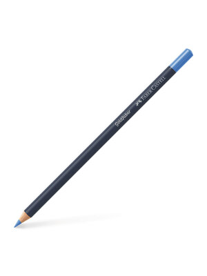 Faber Castell Goldfaber Kleurpotlood - 140 ultramarijn fel