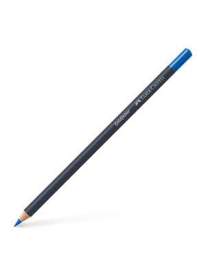 Faber Castell Goldfaber Kleurpotlood - 143 kobaltblauw Faber Castell Goldfaber Kleurpotlood - 143 kobaltblauw