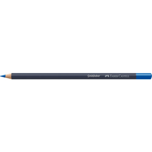 Faber Castell Kleurpotlood Goldfaber - 149 turquoiseblauw