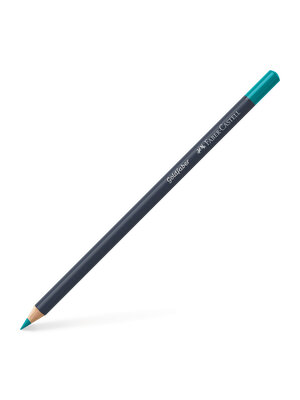 Faber Castell Goldfaber Kleurpotlood - 156 kobaltgroen Faber Castell Goldfaber Kleurpotlood - 156 kobaltgroen