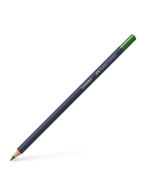 Faber Castell Goldfaber Kleurpotlood - 167 permanent olijfgroen