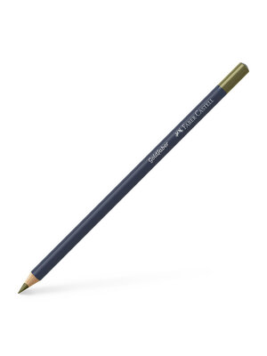 Faber Castell Goldfaber Kleurpotlood - 173 olijfgroen/geel
