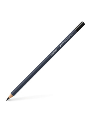 Faber Castell Goldfaber Kleurpotlood - 199 zwart