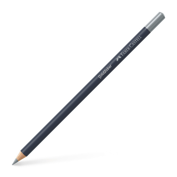 Faber Castell Kleurpotlood Goldfaber - 233 koudgrijs IV afbeelding