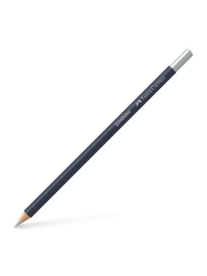 Faber Castell Goldfaber Kleurpotlood - 251 zilver Faber Castell Goldfaber Kleurpotlood - 251 zilver