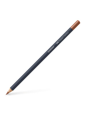 Faber Castell Goldfaber Kleurpotlood - 283 gebrande sienna Faber Castell Goldfaber Kleurpotlood - 283 gebrande sienna