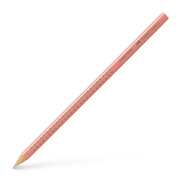 Faber Castell Kleurpotlood Grip - 17 medium flesh afbeelding