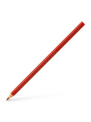 Faber Castell Grip Kleurpotlood - 18 scharlakenrood