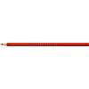 Faber Castell Grip Kleurpotlood - 18 scharlakenrood Faber Castell Grip Kleurpotlood - 18 scharlakenrood