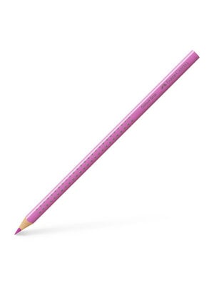 Faber Castell Grip Kleurpotlood - 19 lichtmagenta