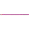 Faber Castell Grip Kleurpotlood - 19 lichtmagenta Faber Castell Grip Kleurpotlood - 19 lichtmagenta