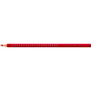 Faber Castell Grip Kleurpotlood - 21 geraniumrood Faber Castell Grip Kleurpotlood - 21 geraniumrood